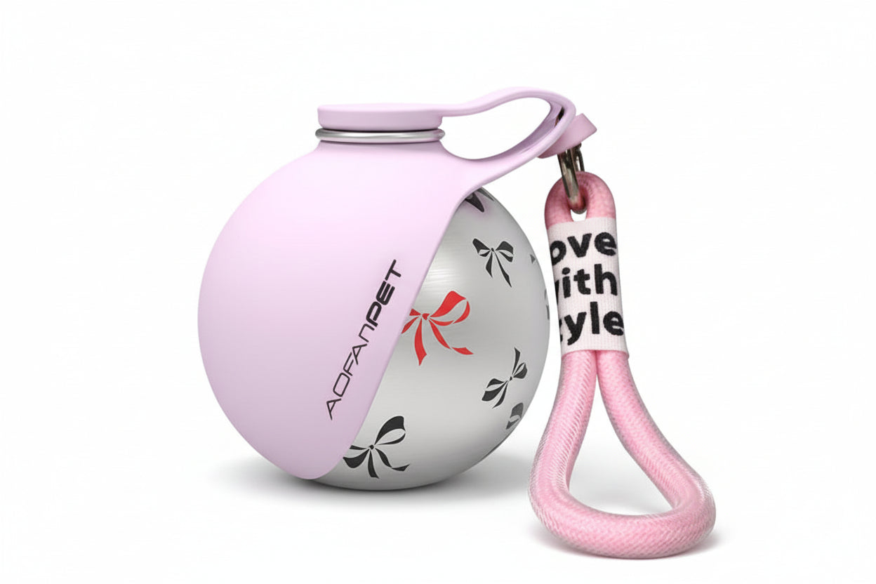 PawBottle