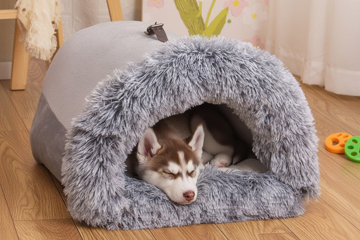Ninho CozyPet