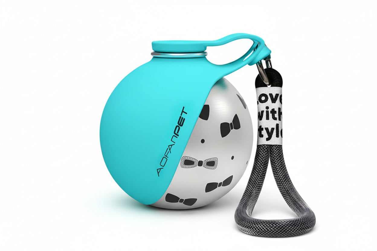 PawBottle