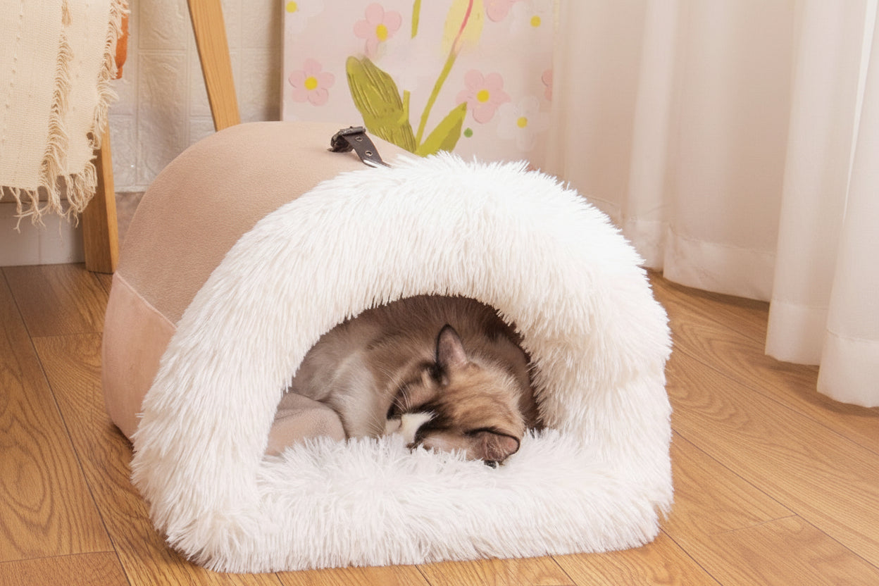 Ninho CozyPet