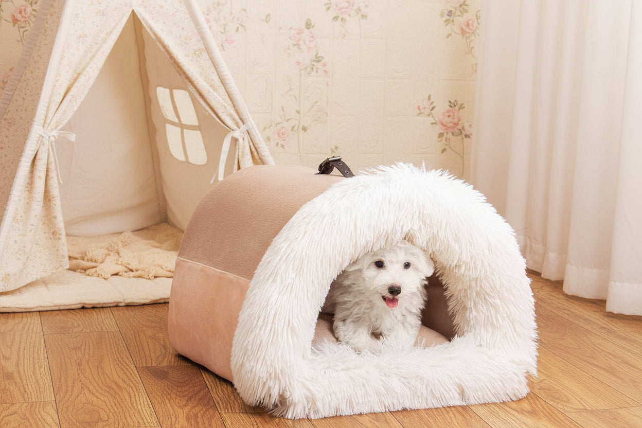 Ninho CozyPet