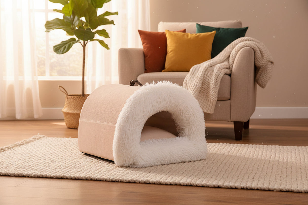 Ninho CozyPet