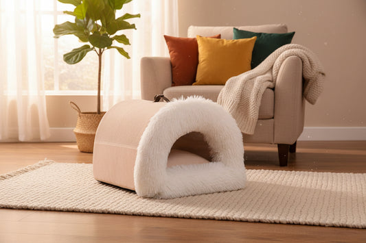 Ninho CozyPet